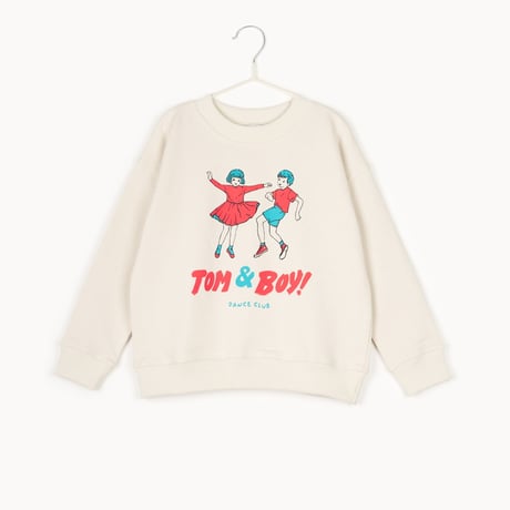 TOM&BOY 花柄パンツ　2y ラスト1点】Little Flower Pant / TOM & BOY | nermie