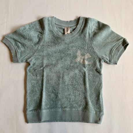 【kids on the moon】Puff Top Swallow