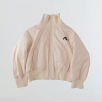【folkmade】 Padded blouson  (サイズM、L、LL)