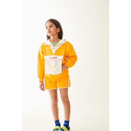 【MAISON TADABOUM】 CONSTANTINO(サイズ2/３Y、4/５Y、6/７Y)