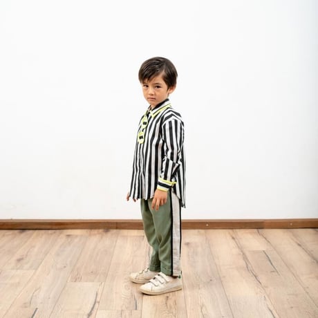 【ZoZIO】Printemp shirts　(サイズT）