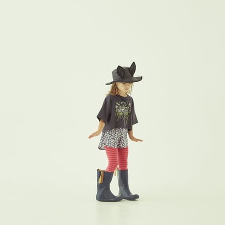 【eLfinFolk】Blessings of heaven Tee（サイズ９０～１５０）