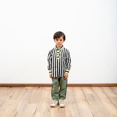 【ZoZIO】Printemp shirts　(サイズT）