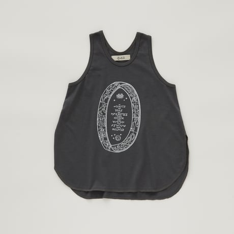 【eLfinFolk】12star signs Tank top(サイズ90-130)