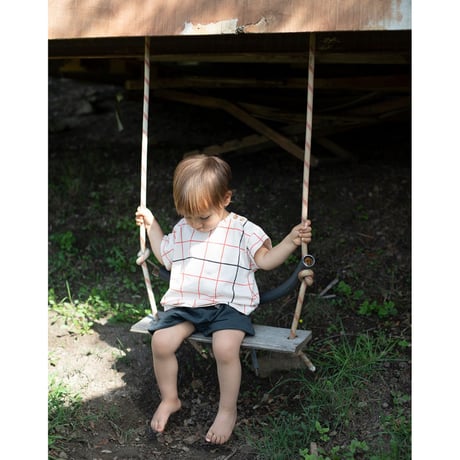 【baby clic】SHORTS(サイズ２４M、４Y、６Y、８Y）