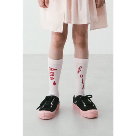 【folkmade】mæme sox