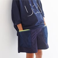 【SONS OF STANDARD】リップルショーツ（サイズ130～170）
