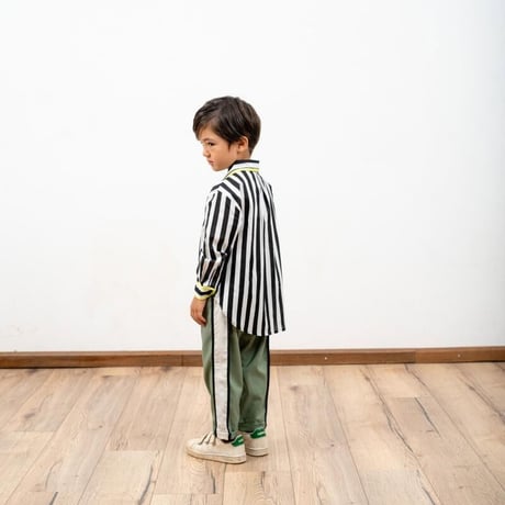 【ZoZIO】Printemp shirts　(サイズT）