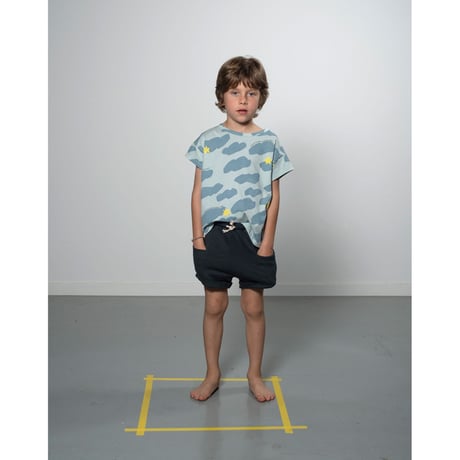 【baby clic】SHORTS(サイズ２４M、４Y、６Y、８Y）