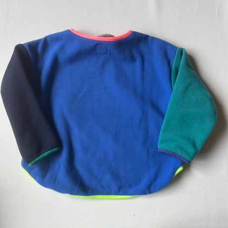 【The park shop】 WALKBOY CREW(サイズ105～145）