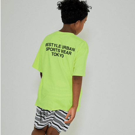【RE/SP】CONCEPT Tee（サイズ1・2・3・4）
