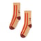 【LETTER TO THE WORLD】STRIPES SOCKS