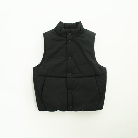 【MOUN TEN.】puff vest(サイズ110・125・140）