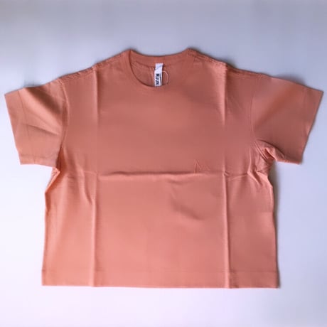 【MOUN TEN.】organic cotton big T(サイズ95・110・125・140・）