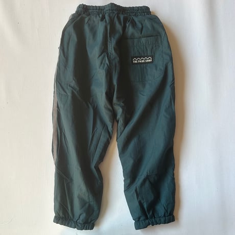 【The park shop】 REVERSIBLE SPORTS PANTS（サイズ105～145）