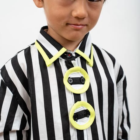 【ZoZIO】Printemp shirts　(サイズT）