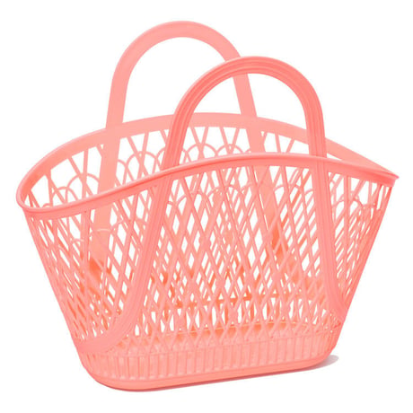 【Sun Jellies】BETTY BASKET