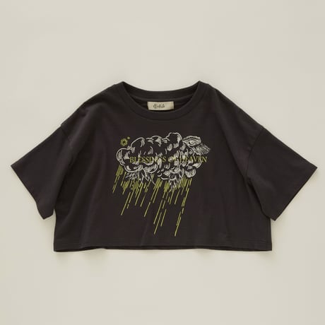 【eLfinFolk】Blessings of heaven Tee（サイズ９０～１５０）