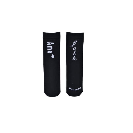 【folkmade】mæme sox