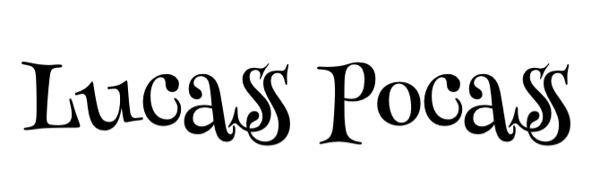 Lucass Pocass