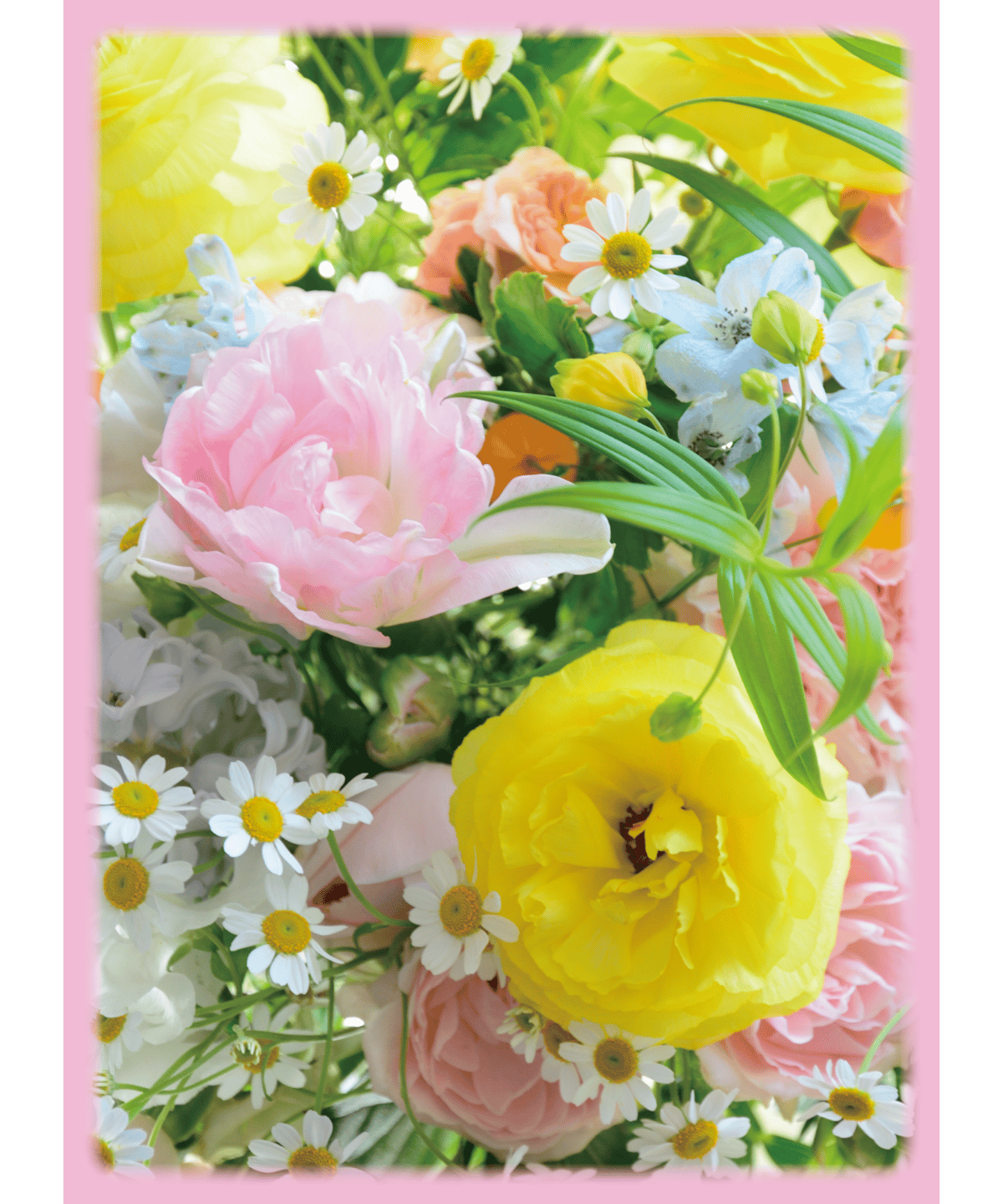 SUGOIスリーブシリーズ ふるもっふ「024 はなたば」 | カード