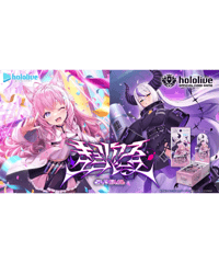 【ヴァンガード】ローリス ナイトローゼ ハリー デッキ 調整パーツ＋デッキケース カードファイト!! ヴァンガードよりスペシャルシリーズ「Stride