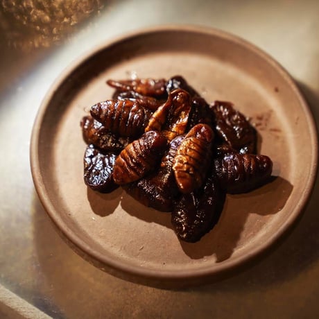 ヒヨコブランド タコバード カイコ 3個セット トップ