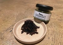 【数量限定】佃煮【ザザムシ/山椒】