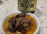 カイコXO醬
