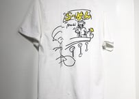 Cricket Ramen T-shirt