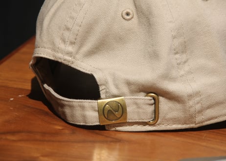 ANTCICADA Logo Cap