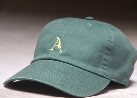 ANTCICADA Logo Cap