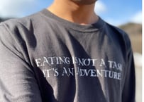 ANTCICADA Long Sleeve T-shirt