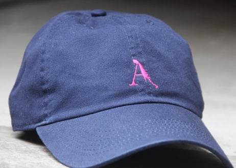ANTCICADA Logo Cap