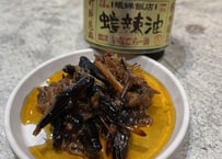 イナゴラー油