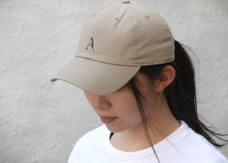 ANTCICADA Logo Cap