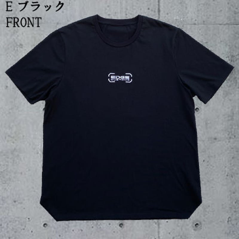 20SS1011】カネキンさんコラボTシャツE | LUXZオンラインショップ