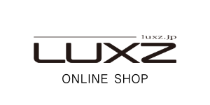 LUXZオンラインショップ