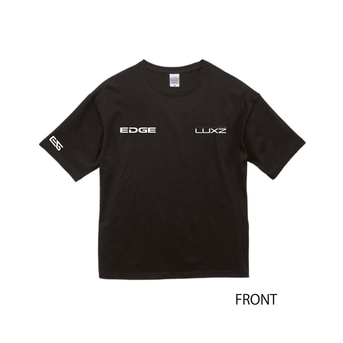 EDGE Tシャツ fit=scale-down,w=1200