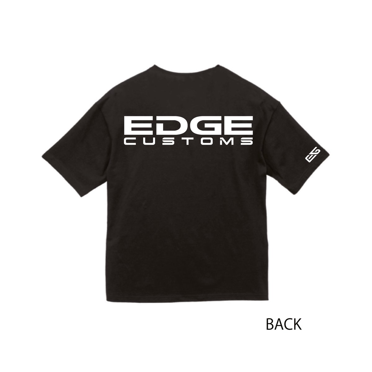 EDGE Tシャツ fit=scale-down,w=1200