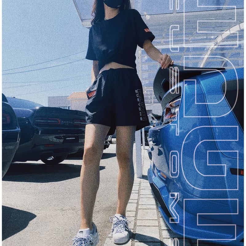 21SS6001-BK】 EDGEハーフパンツ | LUXZオンラインショップ 21SS6001-BK】 EDGEハーフパンツ | LUXZオンラインショップ
