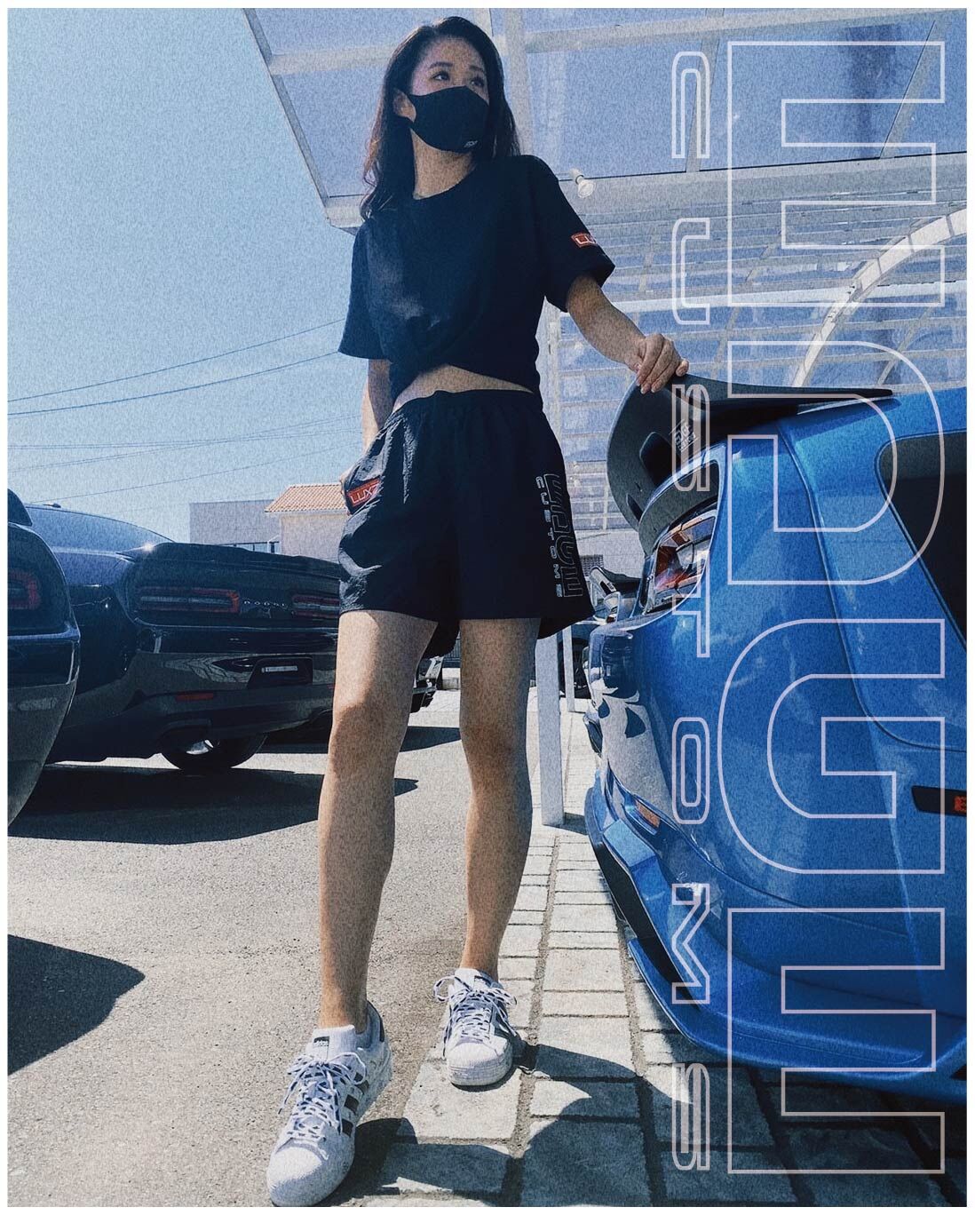 MODERN EDGE メンズ ハーフパンツ総柄 L 早い者勝ち 21SS6001-BK】 EDGEハーフパンツ | LUXZオンラインショップ