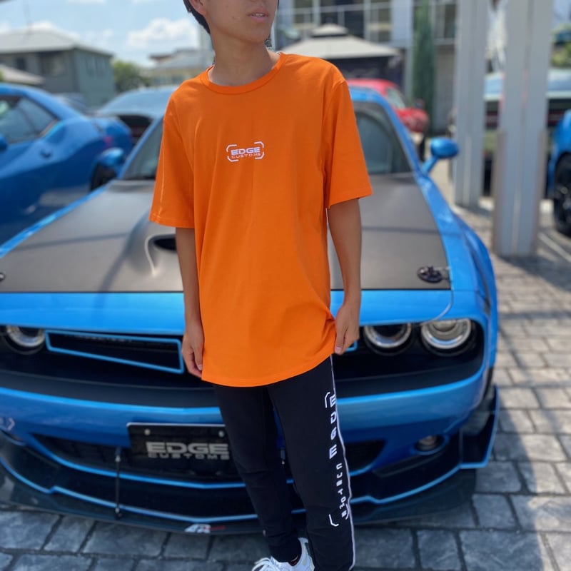 20SS1011】カネキンさんコラボTシャツE | LUXZオンラインショップ