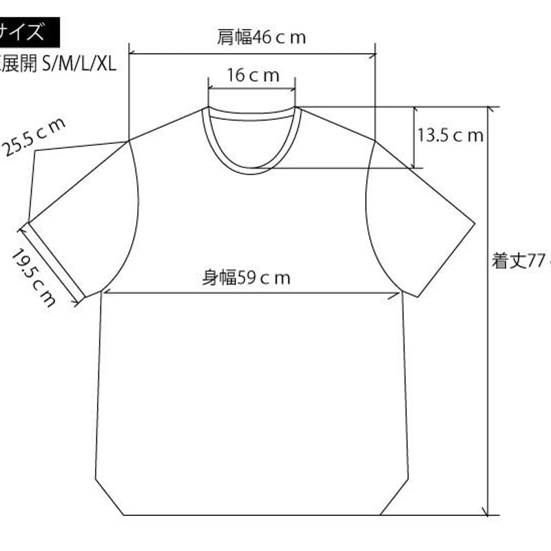 20SS1011】カネキンさんコラボTシャツE | LUXZオンラインショップ