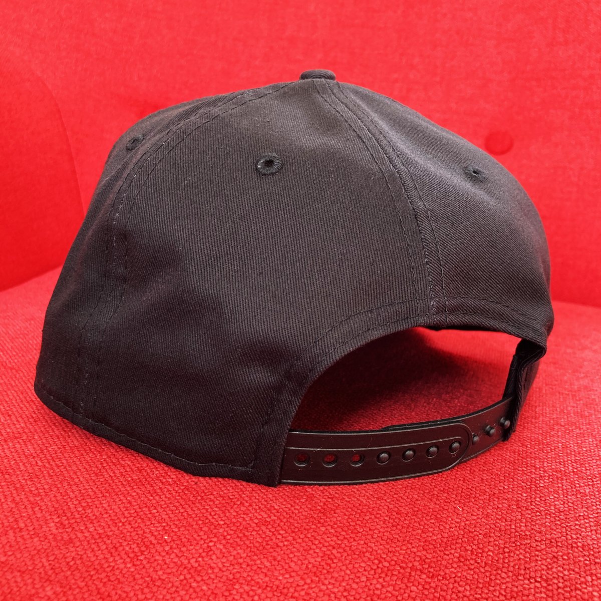21SS9001-BK-F】 EDGEオリジナルNEW ERAキャップ | LUXZオンライ 21SS9001-BK-F】 EDGEオリジナルNEW ERAキャップ | LUXZオンライ