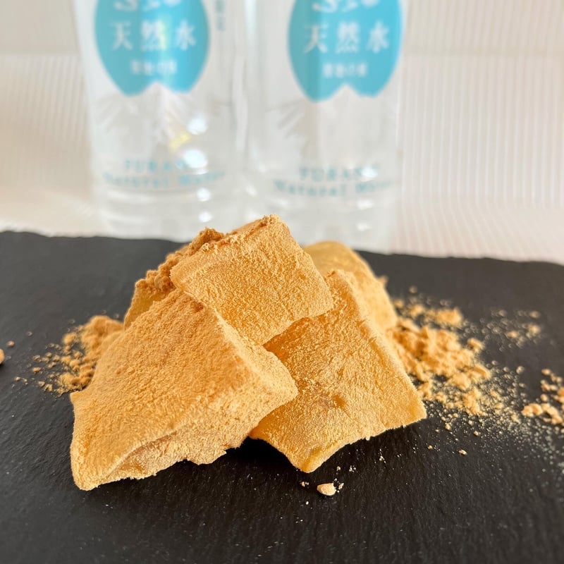 ふらの わらび餅（缶） | FuranoIkkyu-an