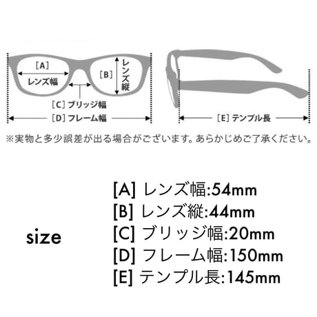 SUNGLASSES