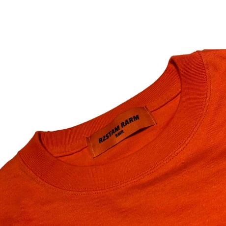 embroidery T-shirt