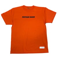 embroidery T-shirt