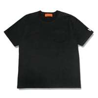 Logo Wappen Tee(black)